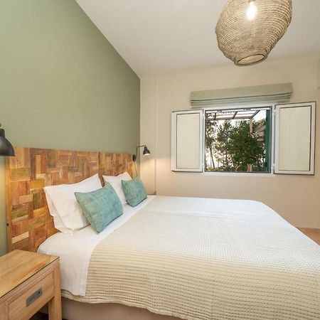 Seashell Luxury Residence - Studio 1 Lixouri Esterno foto