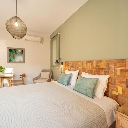 Seashell Luxury Residence - Studio 1 Lixouri Esterno foto