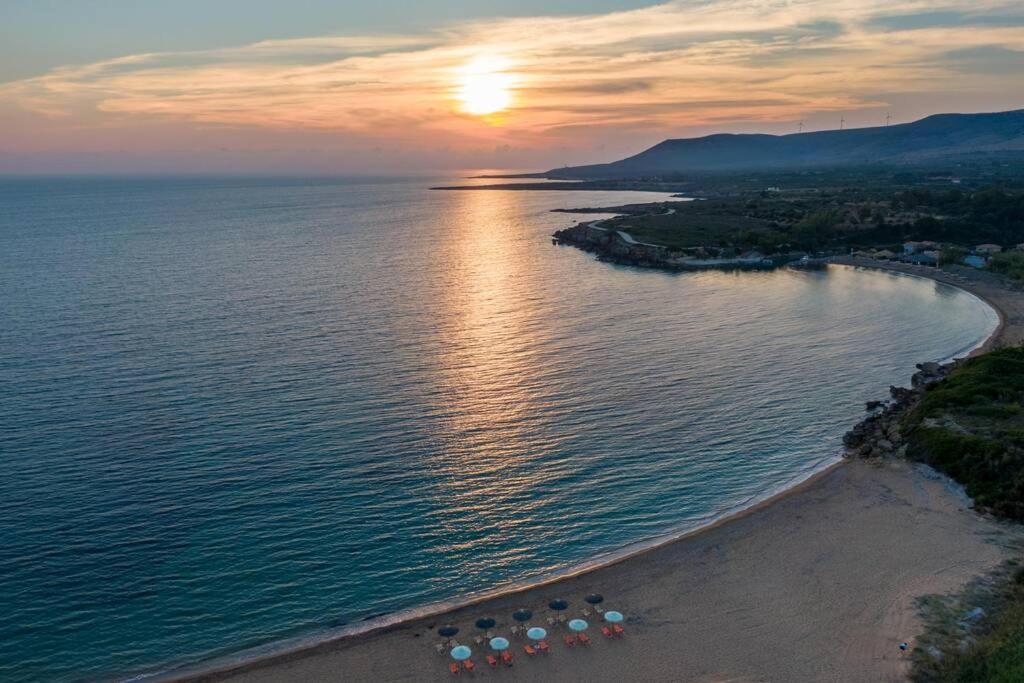 Seashell Luxury Residence - Studio 1 Lixouri Esterno foto
