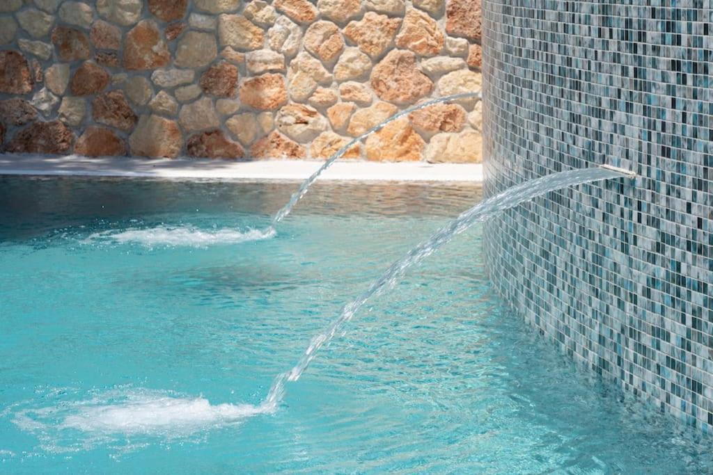Seashell Luxury Residence - Studio 1 Lixouri Esterno foto