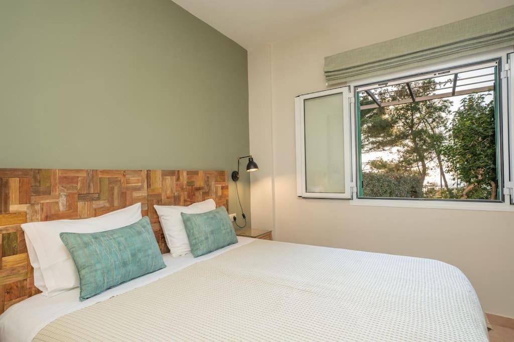 Seashell Luxury Residence - Studio 1 Lixouri Esterno foto