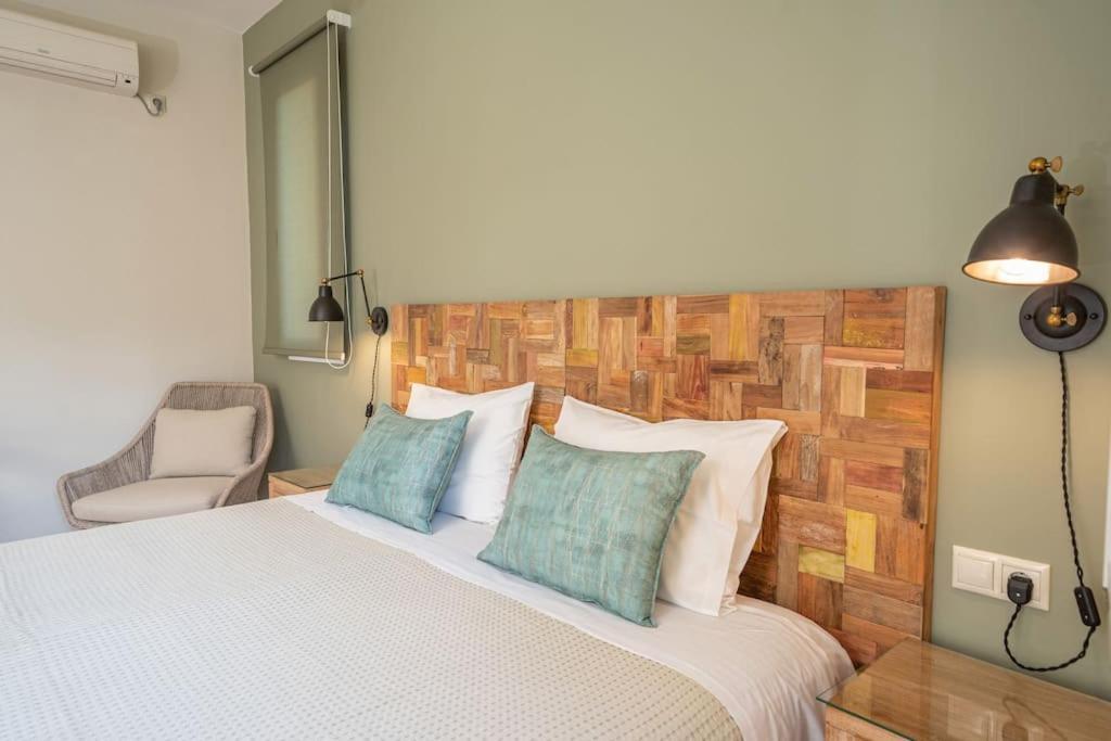 Seashell Luxury Residence - Studio 1 Lixouri Esterno foto