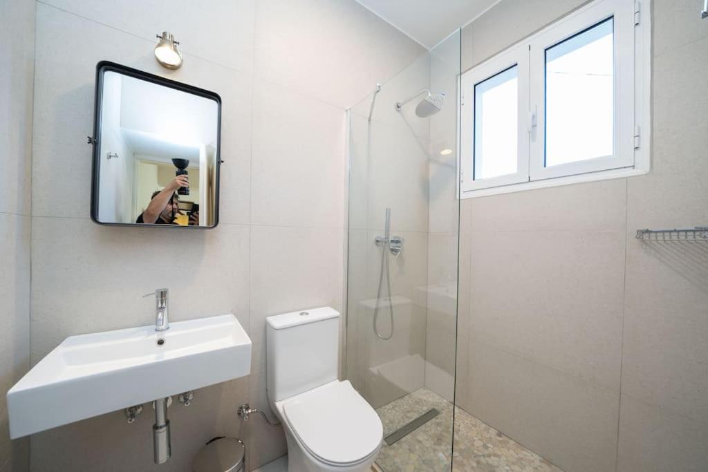 Seashell Luxury Residence - Studio 1 Lixouri Esterno foto