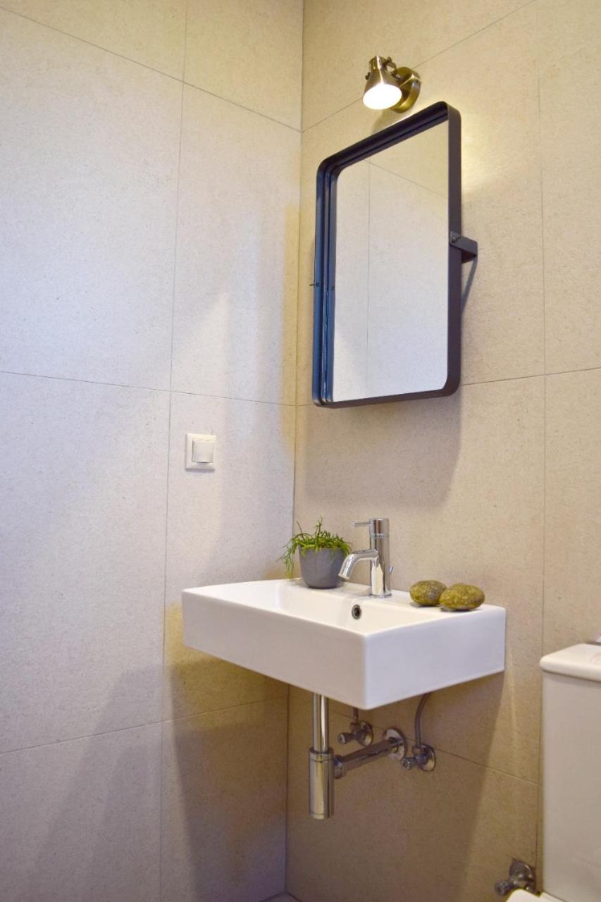 Seashell Luxury Residence - Studio 1 Lixouri Esterno foto